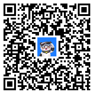 手机端二维码